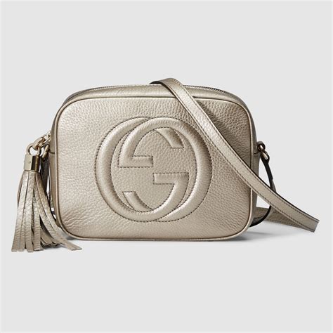 gucci soho disco